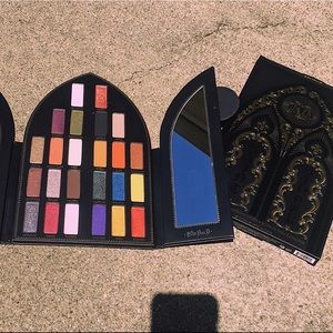 FINAL PRICE🚫Saints and sinners palette!